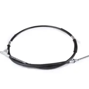 Трос ручного тормоза STELLOX 29-98734-SX