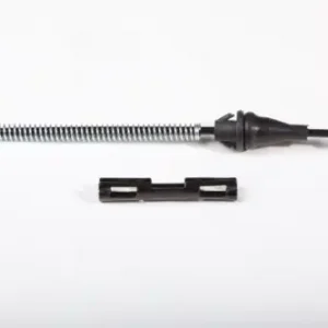 Трос ручного тормоза STELLOX 29-98736-SX