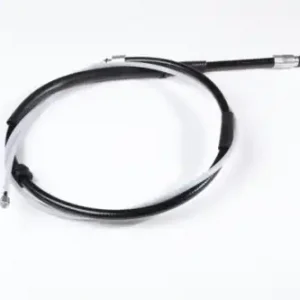 Трос ручного тормоза STELLOX 29-98737-SX