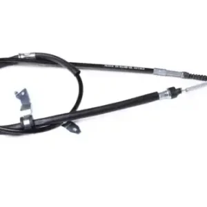 Трос ручного тормоза STELLOX 29-98738-SX