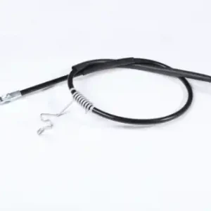 Трос ручного тормоза STELLOX 29-98739-SX