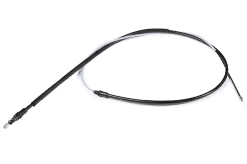 Трос ручного тормоза STELLOX 29-98742-SX