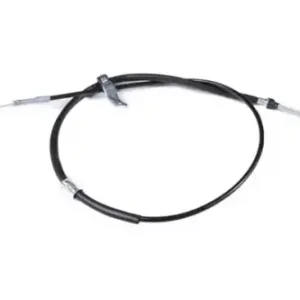 Трос ручного тормоза STELLOX 29-98743-SX