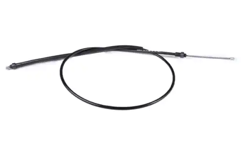 Трос ручного тормоза STELLOX 29-98745-SX