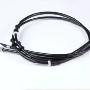 Трос ручного тормоза STELLOX 29-98749-SX