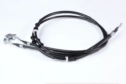 Трос ручного тормоза STELLOX 29-98749-SX