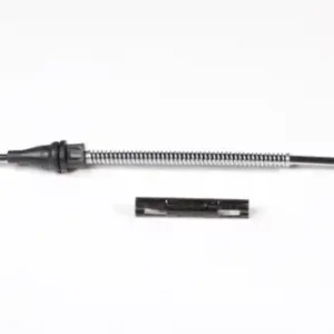 Трос ручного тормоза STELLOX 29-98753-SX