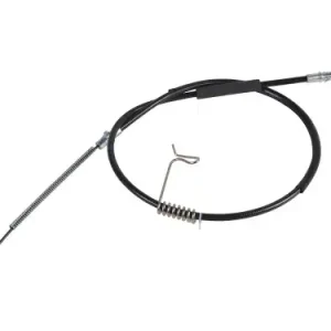 Трос ручного тормоза STELLOX 29-98757-SX