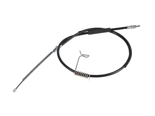 Трос ручного тормоза STELLOX 29-98757-SX