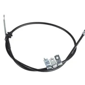 Трос ручного тормоза STELLOX 29-98758-SX