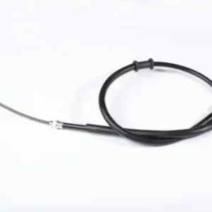 Трос ручного тормоза STELLOX 29-98761-SX