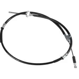 Трос ручного тормоза STELLOX 29-98763-SX