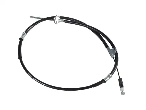 Трос ручного тормоза STELLOX 29-98763-SX