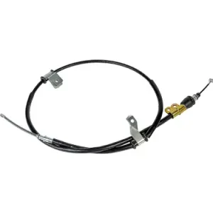 Трос ручного тормоза STELLOX 29-98764-SX