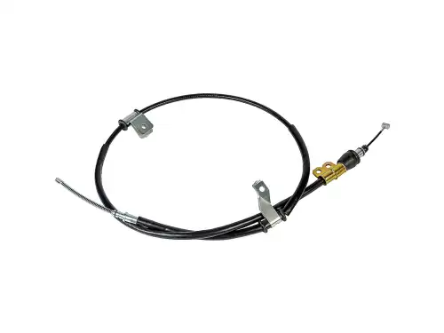 Трос ручного тормоза STELLOX 29-98764-SX