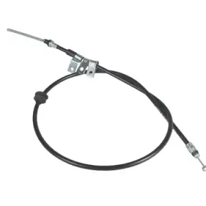 Трос ручного тормоза STELLOX 29-98765-SX