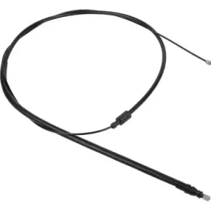 Трос ручного тормоза STELLOX 29-98769-SX