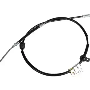 Трос ручного тормоза STELLOX 29-98770-SX