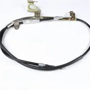 Трос ручного тормоза STELLOX 29-98774-SX