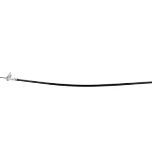 Трос ручного тормоза STELLOX 29-98780-SX