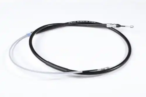 Трос ручного тормоза STELLOX 29-98781-SX