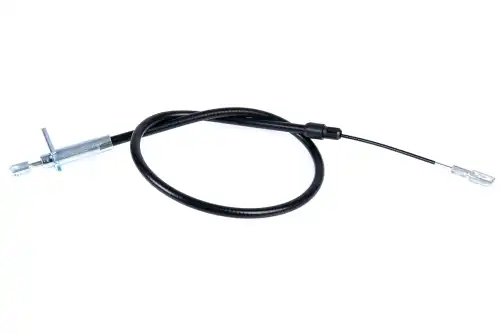 Трос ручного тормоза STELLOX 29-98786-SX