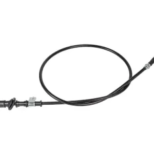 Трос ручного тормоза STELLOX 29-98789-SX