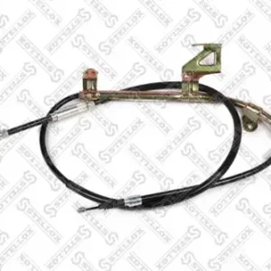 Трос ручного тормоза STELLOX 29-98790-SX