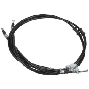 Трос ручного тормоза STELLOX 29-98792-SX