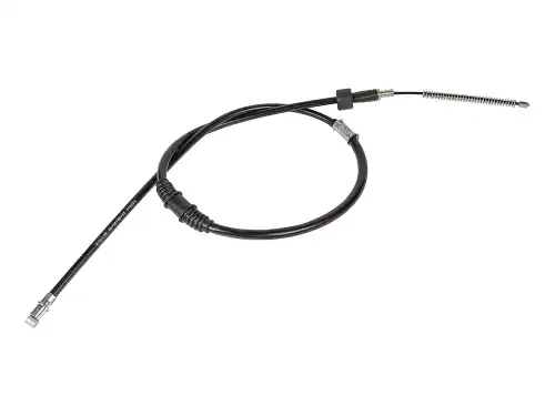 Трос ручного тормоза STELLOX 29-98795-SX