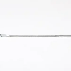 Трос ручного тормоза STELLOX 29-98801-SX