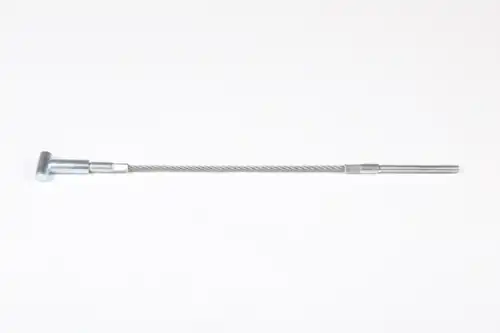 Трос ручного тормоза STELLOX 29-98801-SX