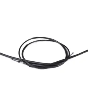 Трос ручного тормоза STELLOX 29-98809-SX