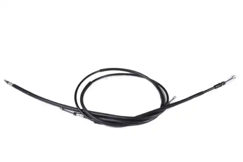 Трос ручного тормоза STELLOX 29-98809-SX