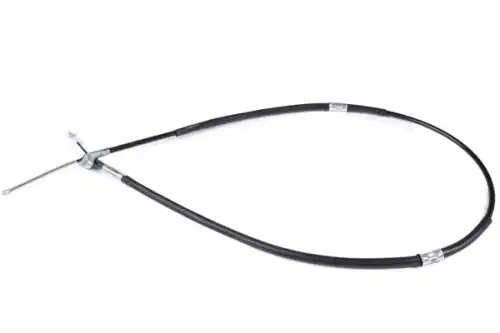 Трос ручного тормоза STELLOX 29-98810-SX