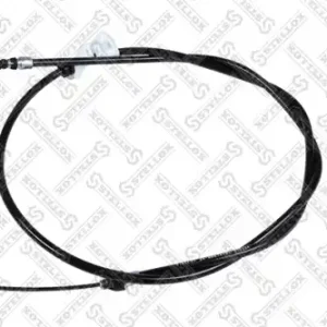 Трос ручного тормоза STELLOX 29-98814-SX