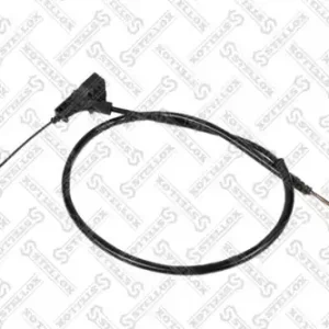 Трос ручного тормоза STELLOX 29-98818-SX