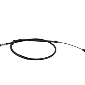 Трос ручного тормоза STELLOX 29-98820-SX