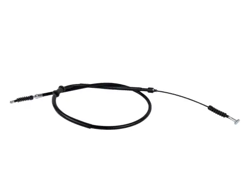 Трос ручного тормоза STELLOX 29-98820-SX