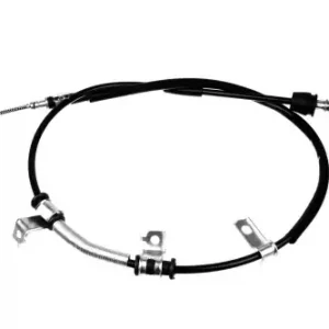 Трос ручного тормоза STELLOX 29-98825-SX