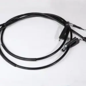 Трос ручного тормоза STELLOX 29-98831-SX