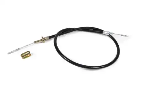 Трос сцепления STELLOX 29-98375-SX