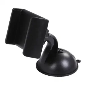 ДЕРЖАТЕЛЬ УНИВЕРСАЛЬНЫЙ ЗАЖИМЫ 55 85 ММ ПРИСОСКА GELFIX ZIPOWER PM6628 КОД 40285