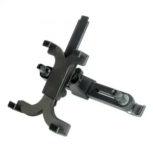 держатель! для планшета на подголовник 122-240мм PM6619 ZIPOWER