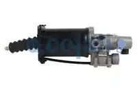 ПГУ сцепления!MAN TGA/TGL/TGM 2250253 COJALI