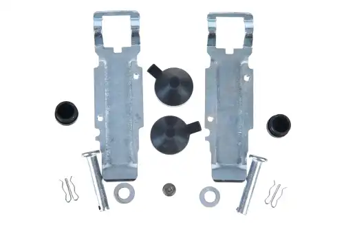 р/к дискового тормоза !15780 (13 деталей) KNORR SB6.. / SB7.. 85-11074-SX STELLOX