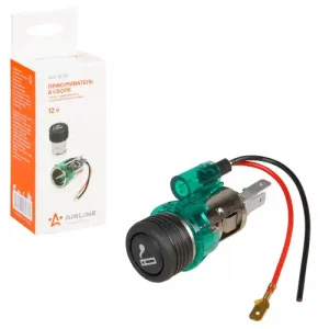 прикуриватель для европейских иномарок! в сборе ACL-12-07 AIRLINE