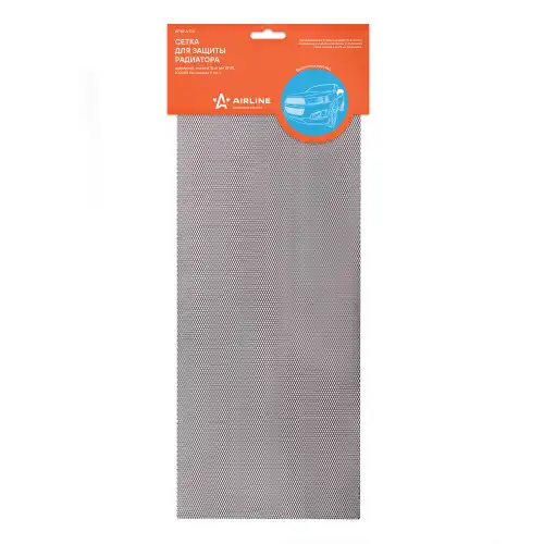 Решетка радиатора AIRLINE APM-A-04