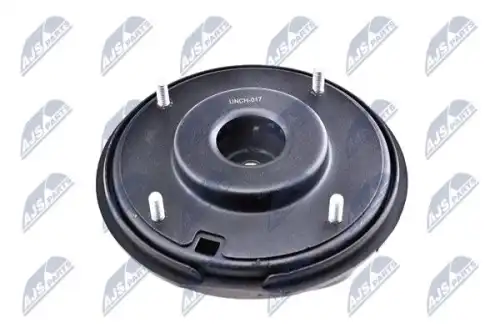 опора амортизатора переднего! Chrysler 300M 99-04/ Concorde 98-04/ LHS 94-01 AD-CH-017 NTY