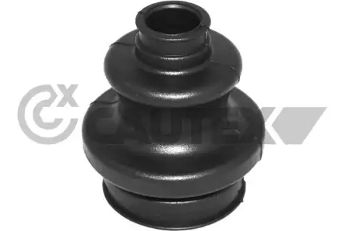 Опора амортизатора Fiat Albea 1996-, Doblo 2001-, Palio 1996-, Strada 1999- 011055 CAUTEX